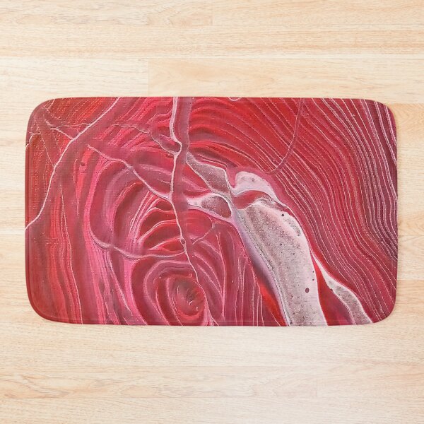 Item preview, Deconstructed Rose designed and sold by AmyAbstractArt.