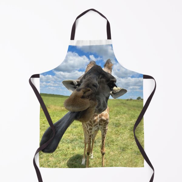 Item preview, Giraffe Kisses designed and sold by Jesse-Motzart.