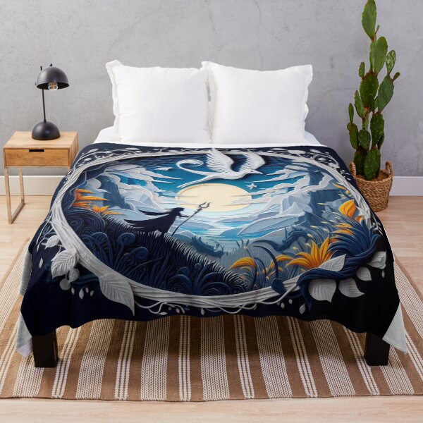 Item preview, Wisp Will designed and sold by tilmizart.