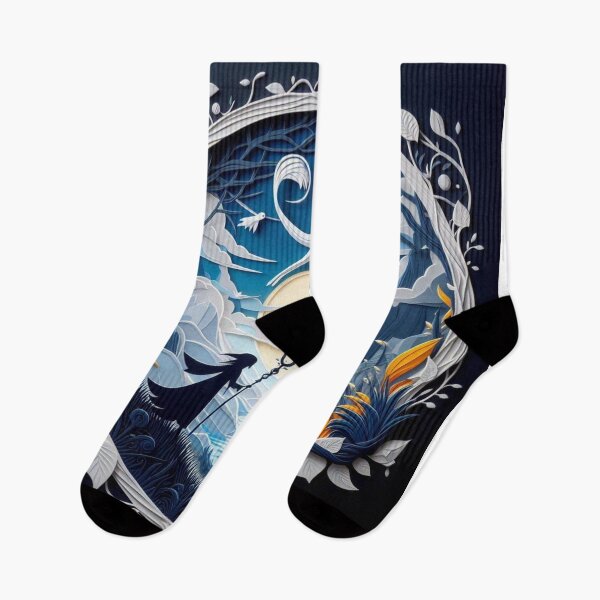 Item preview, Wisp Will designed and sold by tilmizart.
