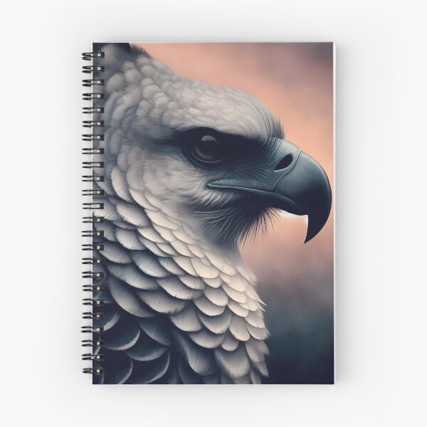 Item preview, Harpy Eagle Art #10 | Harpy Eagle Lovers designed and sold by ksgraphics222.