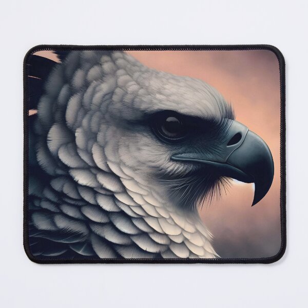 Item preview, Harpy Eagle Art #10 | Harpy Eagle Lovers designed and sold by ksgraphics222.
