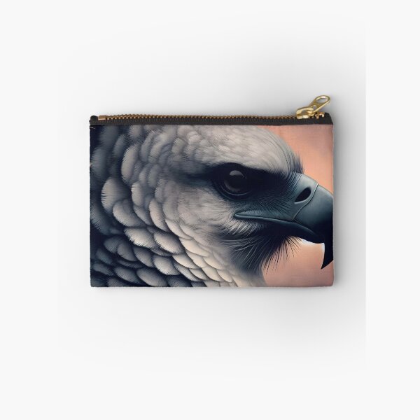 Item preview, Harpy Eagle Art #10 | Harpy Eagle Lovers designed and sold by ksgraphics222.