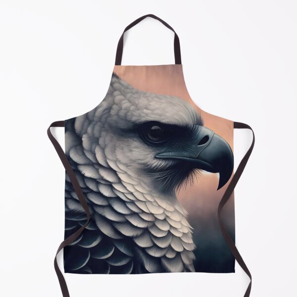 Item preview, Harpy Eagle Art #10 | Harpy Eagle Lovers designed and sold by ksgraphics222.