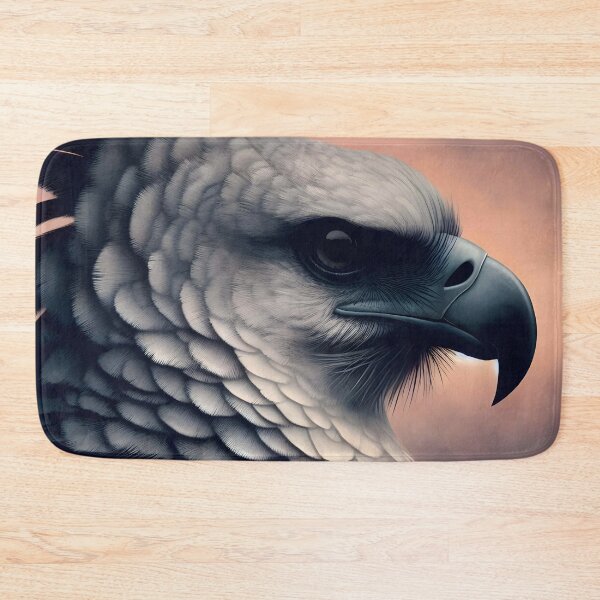 Item preview, Harpy Eagle Art #10 | Harpy Eagle Lovers designed and sold by ksgraphics222.