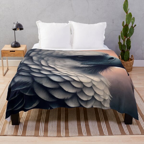 Item preview, Harpy Eagle Art #10 | Harpy Eagle Lovers designed and sold by ksgraphics222.