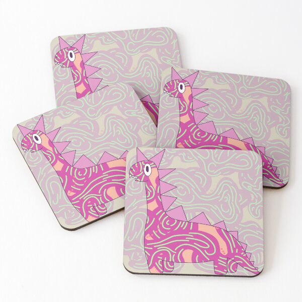 Item preview, Dinosaur chameleon  designed and sold by DinoswithZee.