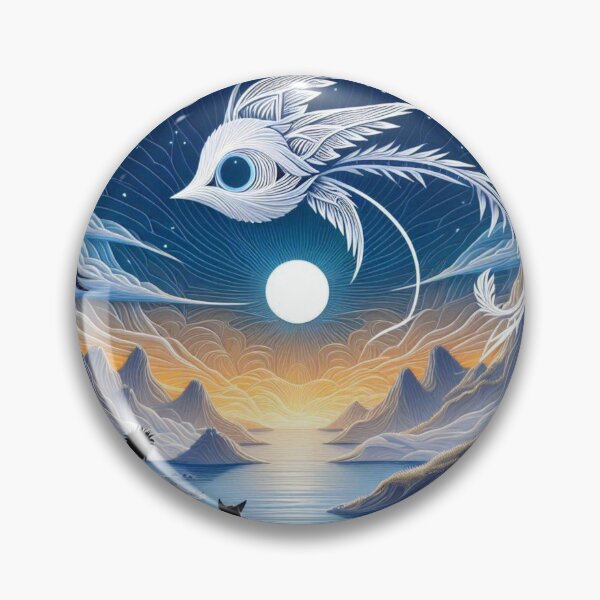 Item preview, Wisp Will designed and sold by tilmizart.