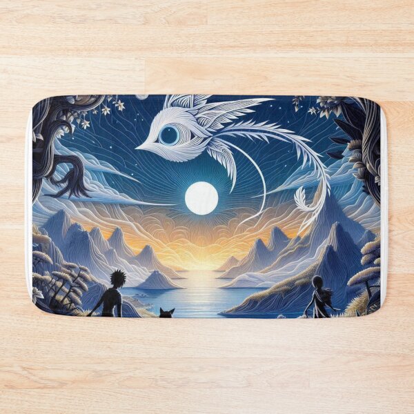 Item preview, Wisp Will designed and sold by tilmizart.