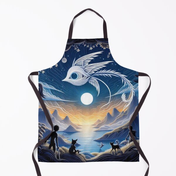 Item preview, Wisp Will designed and sold by tilmizart.
