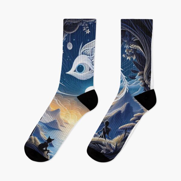 Item preview, Wisp Will designed and sold by tilmizart.