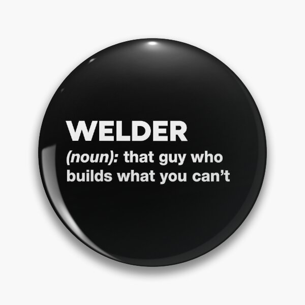 Item preview, Funny Welder Definition - Welding Worker Jokes designed and sold by viunziameriza.
