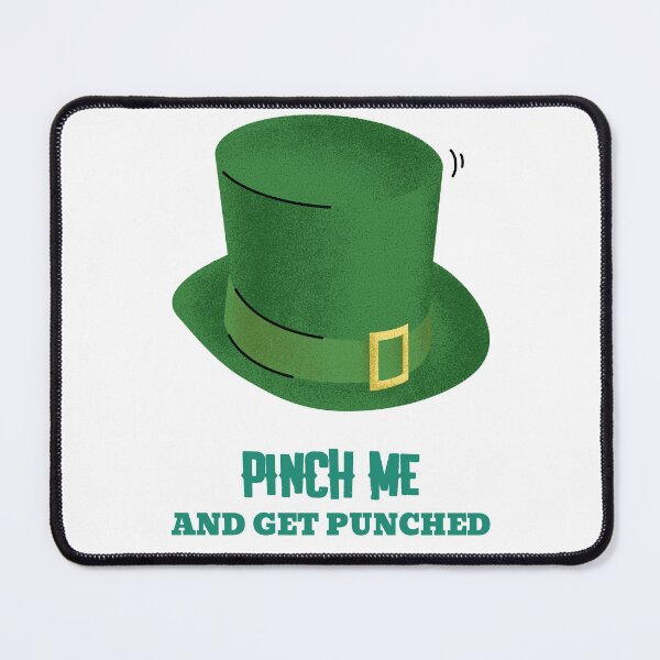 Item preview, Dare you to pinch me designed and sold by dgutpro87.