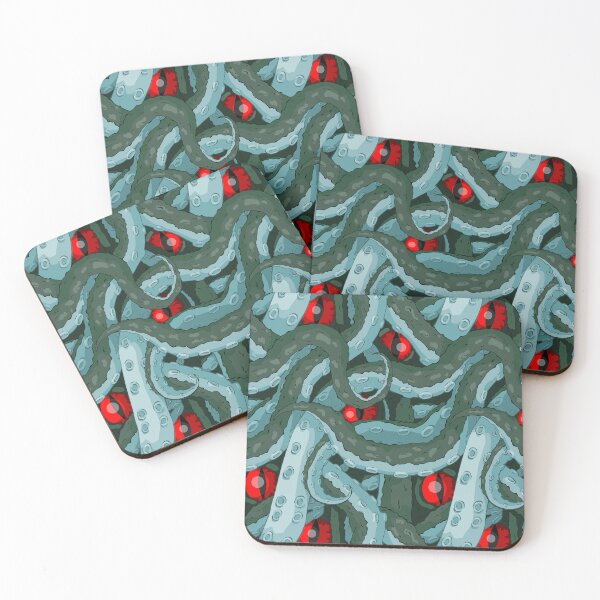 Item preview, Eldrich Tentacles designed and sold by Plundercat.