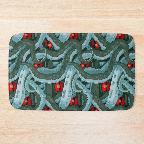 Item preview, Eldrich Tentacles designed and sold by Plundercat.