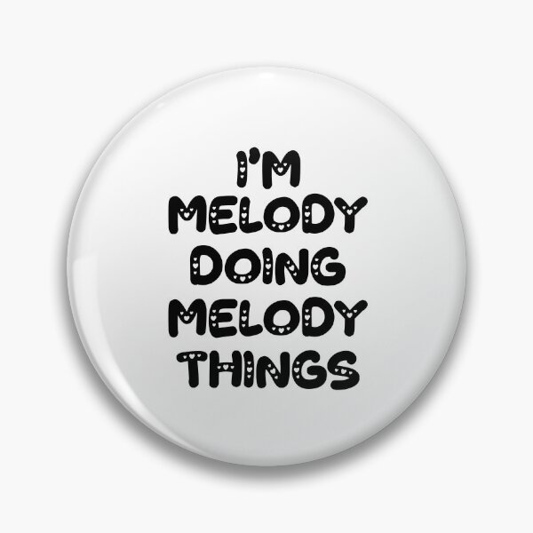 Artikelvorschau, Ich bin Melody und mache Melody-Sachen entworfen und verkauft von Oussinc.
