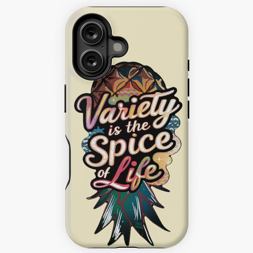 Item preview, iPhone Magsafe Tough Case designed and sold by Vixen-Games.