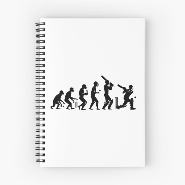 Item preview, Cricket Evolution designed and sold by SportsT-Shirts.