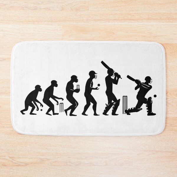 Item preview, Cricket Evolution designed and sold by SportsT-Shirts.
