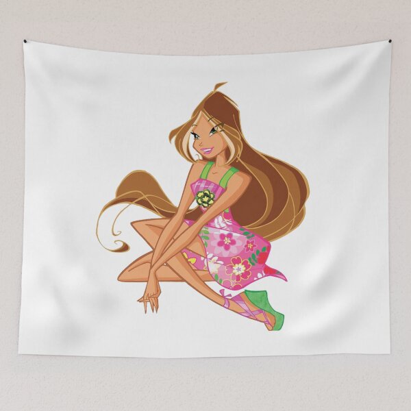 Item preview, Flora designed and sold by Marco Bottiglieri.