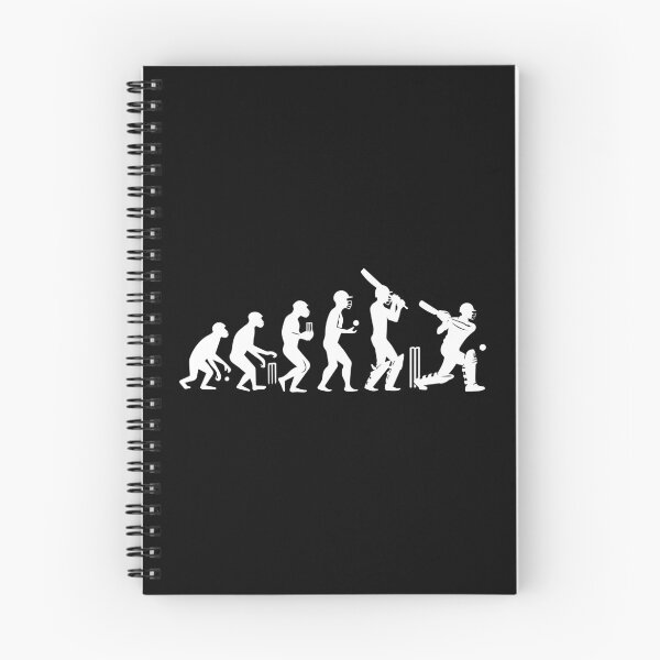 Item preview, Cricket Evolution designed and sold by SportsT-Shirts.