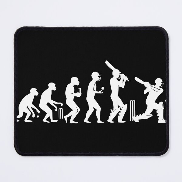 Item preview, Cricket Evolution designed and sold by SportsT-Shirts.