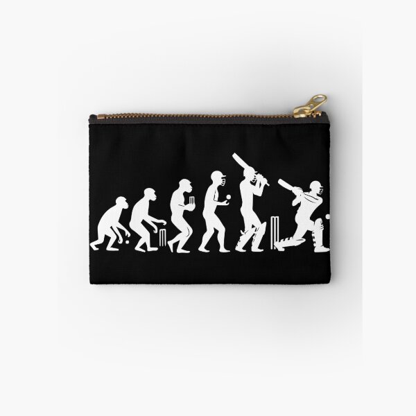 Item preview, Cricket Evolution designed and sold by SportsT-Shirts.