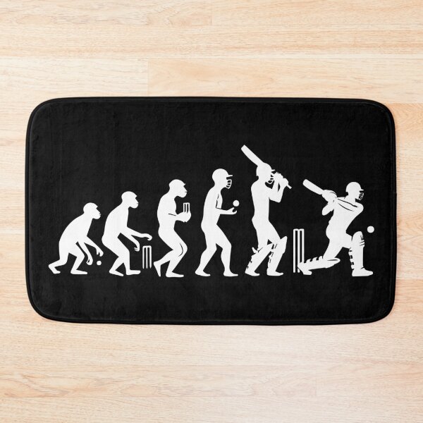 Item preview, Cricket Evolution designed and sold by SportsT-Shirts.