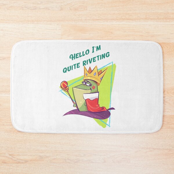 Item preview, quite riveting designed and sold by dgutpro87.