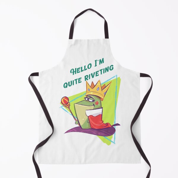 Item preview, quite riveting designed and sold by dgutpro87.