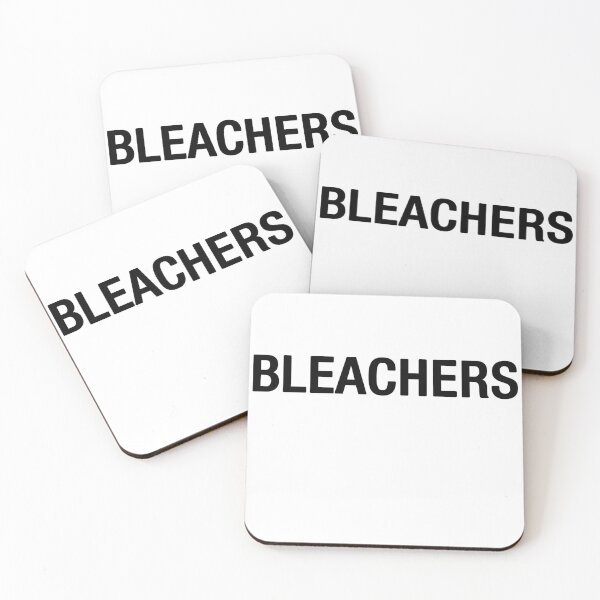 Item preview, BLEACHERS 2024 designed and sold by TREVORSNEWEST.
