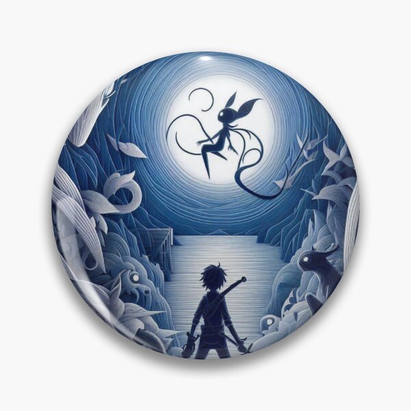 Item preview, Wisp Will designed and sold by tilmizart.