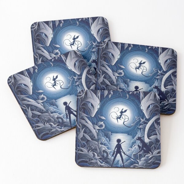 Item preview, Wisp Will designed and sold by tilmizart.