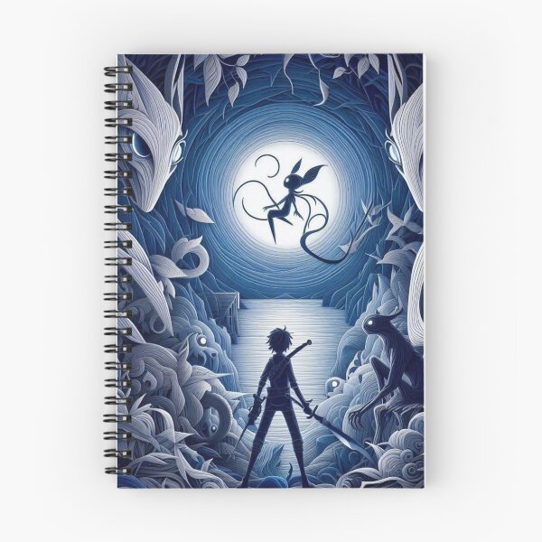 Item preview, Wisp Will designed and sold by tilmizart.