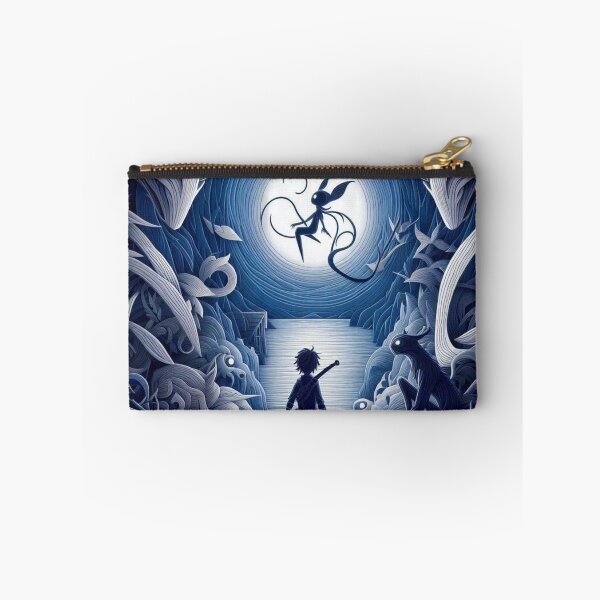 Item preview, Wisp Will designed and sold by tilmizart.