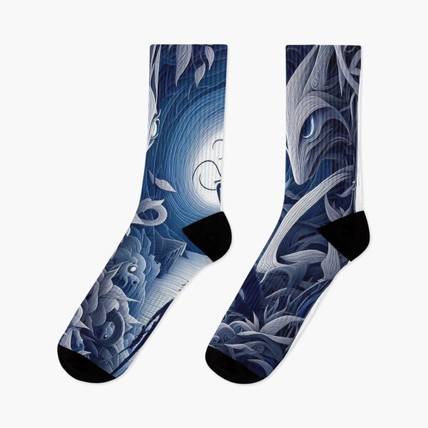 Item preview, Wisp Will designed and sold by tilmizart.