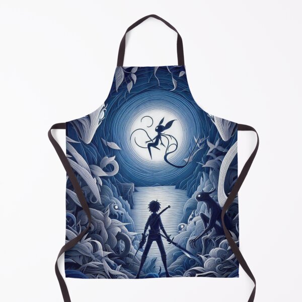 Item preview, Wisp Will designed and sold by tilmizart.