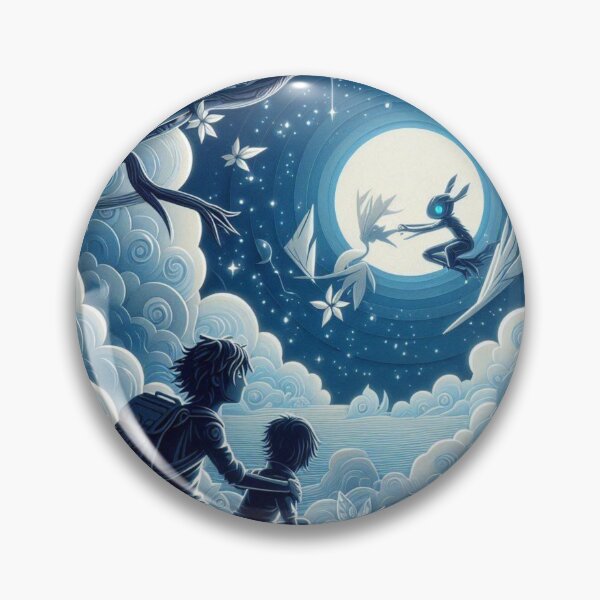 Item preview, Wisp Will designed and sold by tilmizart.