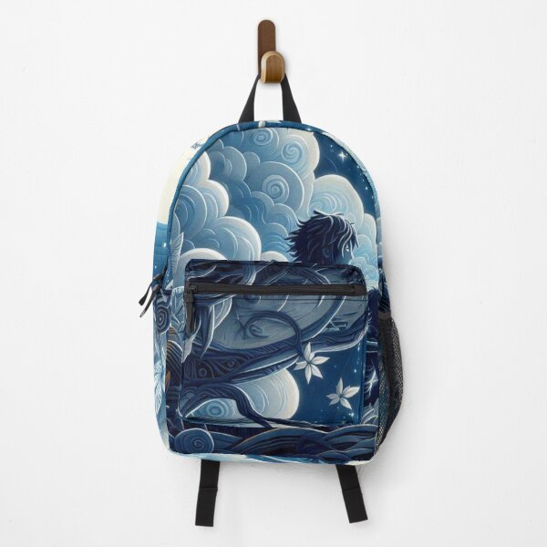 Item preview, Wisp Will designed and sold by tilmizart.