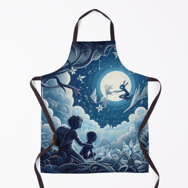 Item preview, Wisp Will designed and sold by tilmizart.
