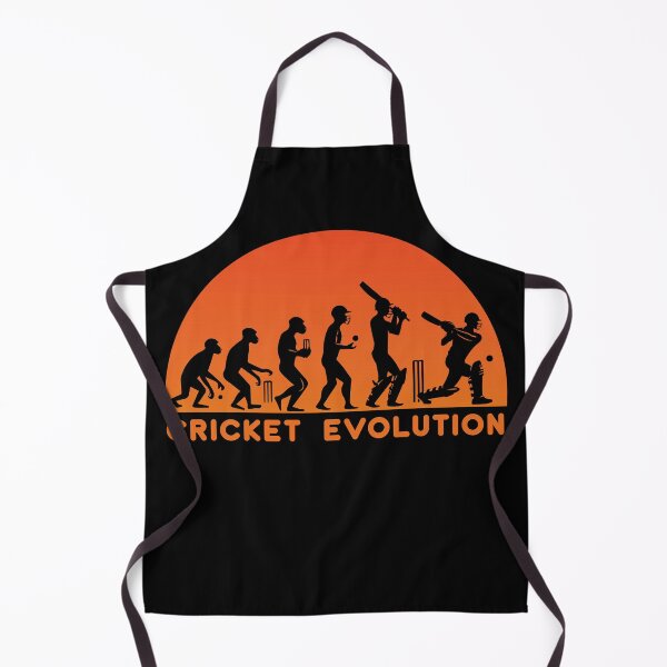 Item preview, Cricket Evolution designed and sold by SportsT-Shirts.