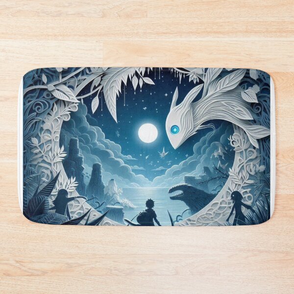 Item preview, Wisp Will designed and sold by tilmizart.