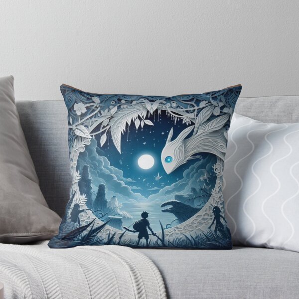 Item preview, Wisp Will designed and sold by tilmizart.