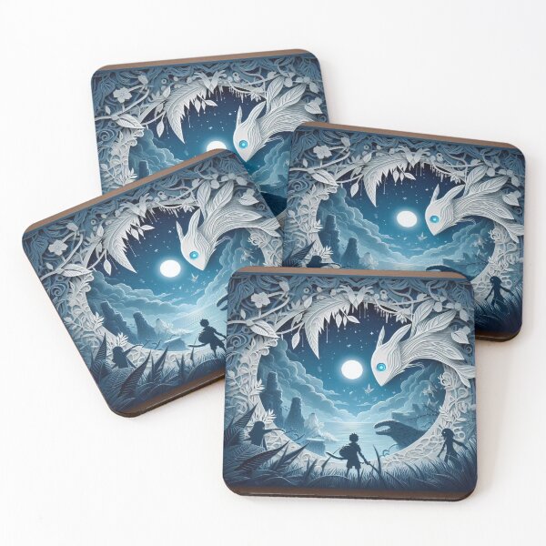 Item preview, Wisp Will designed and sold by tilmizart.