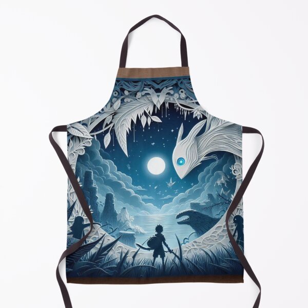 Item preview, Wisp Will designed and sold by tilmizart.
