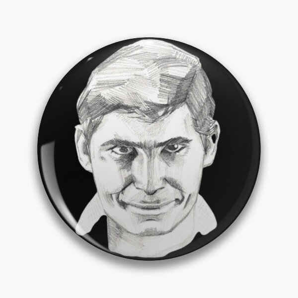 Item preview, Norman Bates designed and sold by bethhopperart.