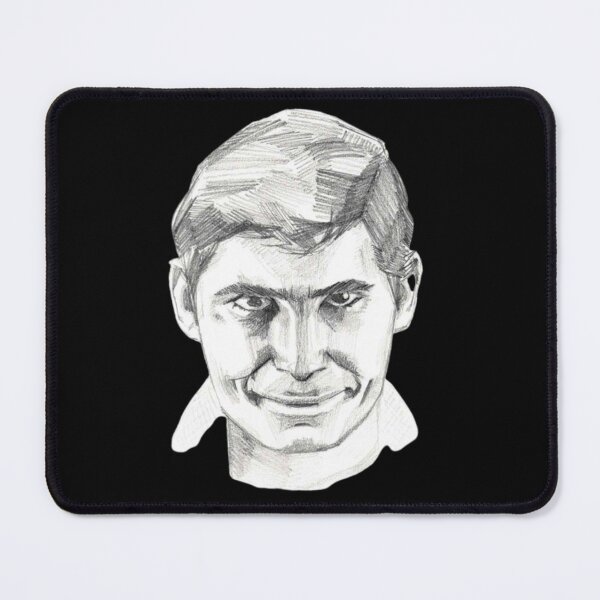 Item preview, Norman Bates designed and sold by bethhopperart.