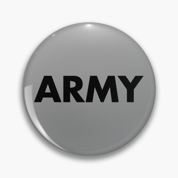 Item preview, Army designed and sold by viunziameriza.