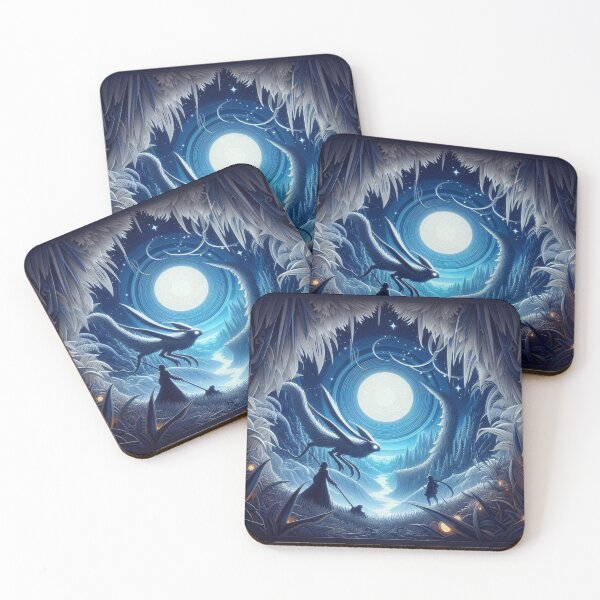 Item preview, Wisp Will designed and sold by tilmizart.