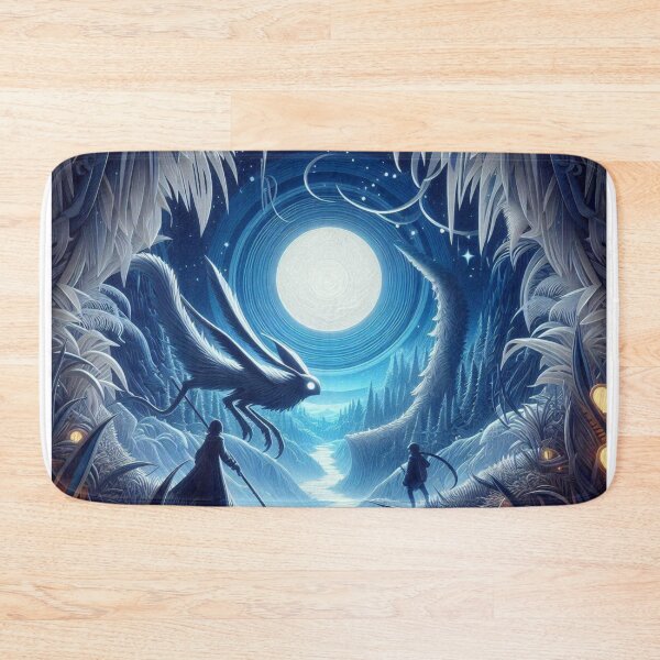 Item preview, Wisp Will designed and sold by tilmizart.